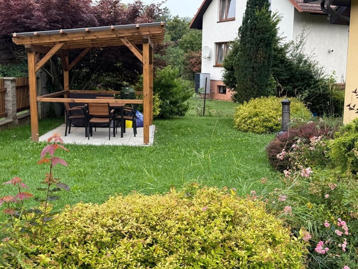 Prodej rodinný dům - Vidče, 756 53