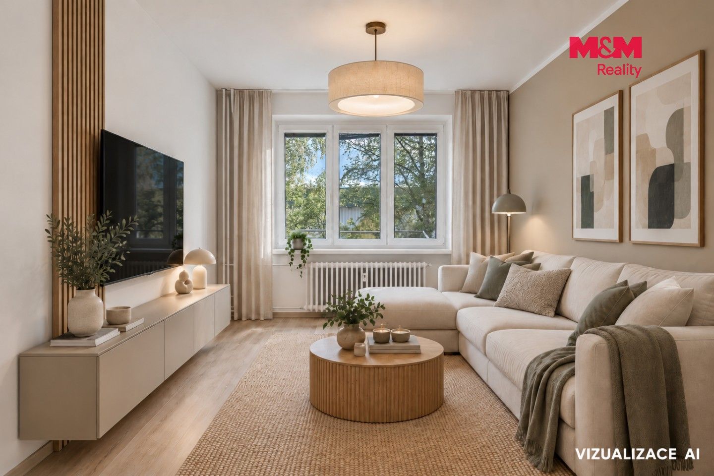 Prodej byt 3+1 - U Mlékárny, Český Těšín, 63 m² - 5