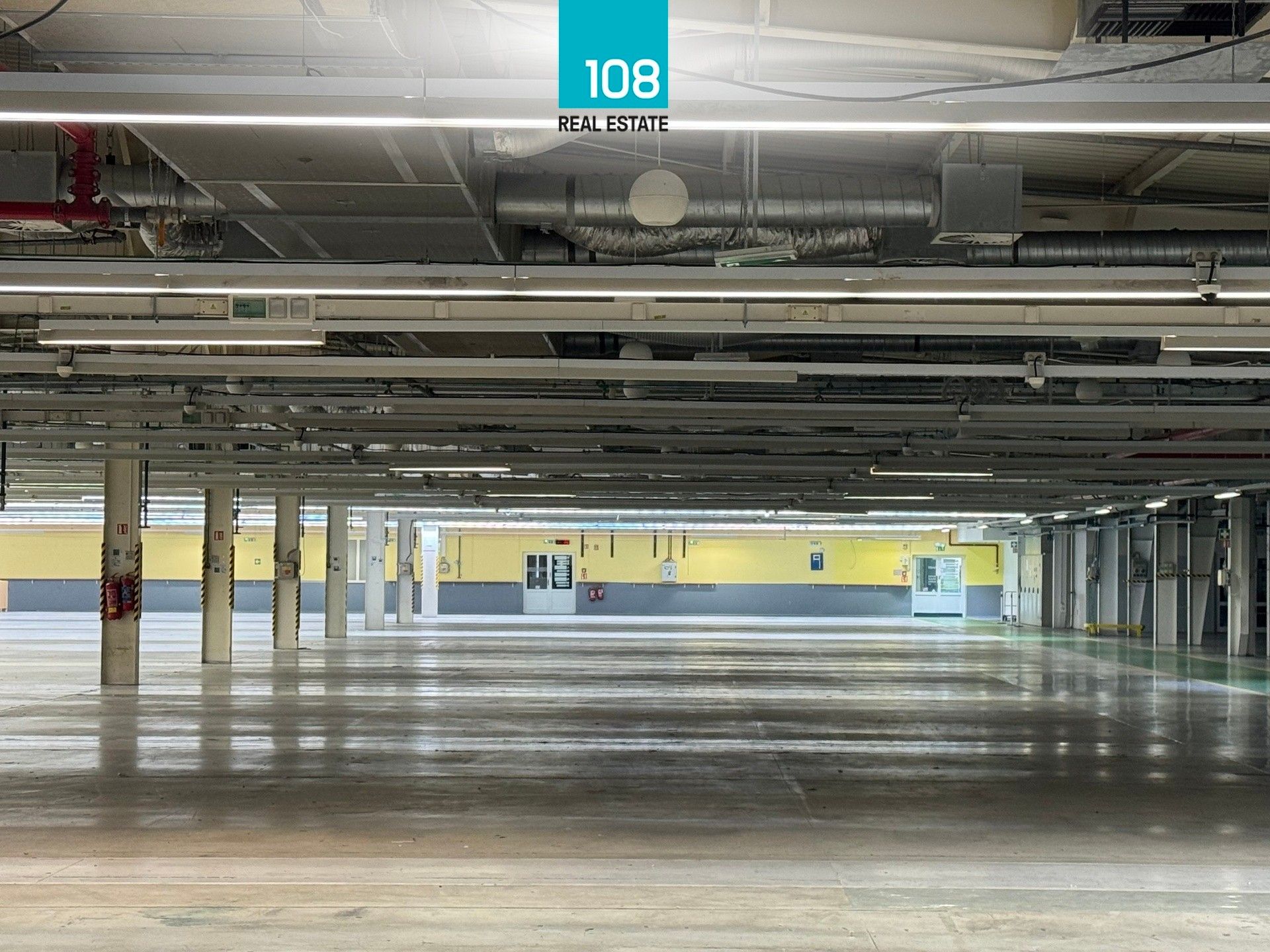 Prodej výrobní prostory - Jezerní 101, Stráž pod Ralskem, 8 340 m² - 5