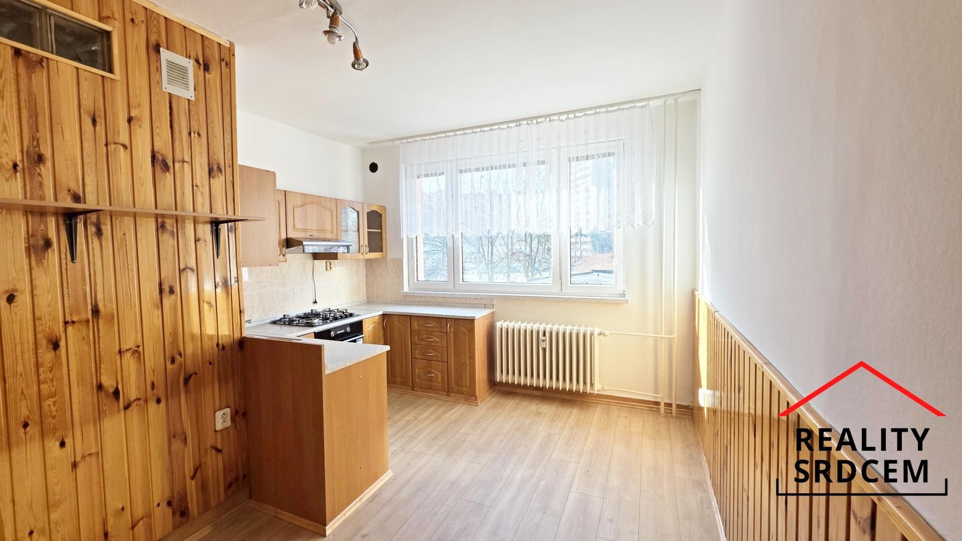 1+1, 28. října, Frýdek-Místek, 36 m²