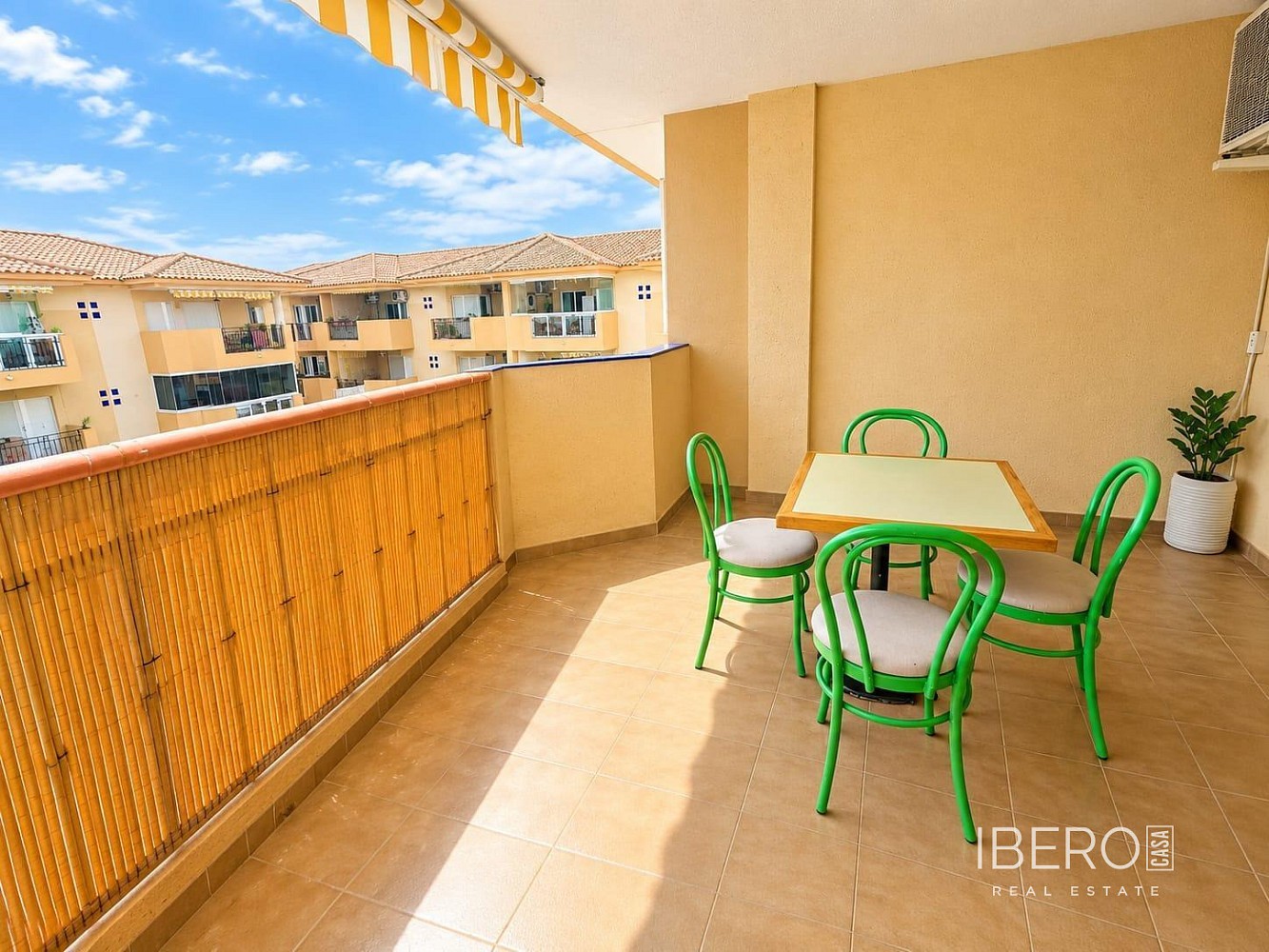 Byt 3+kk · 80 m² · Los Alcázares, Španělsko - 3