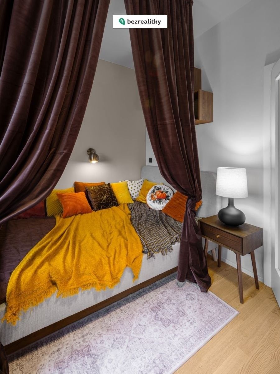 Prodej byt 1+kk - Tovární 132, Beroun Beroun-Město, 26 m² - 5