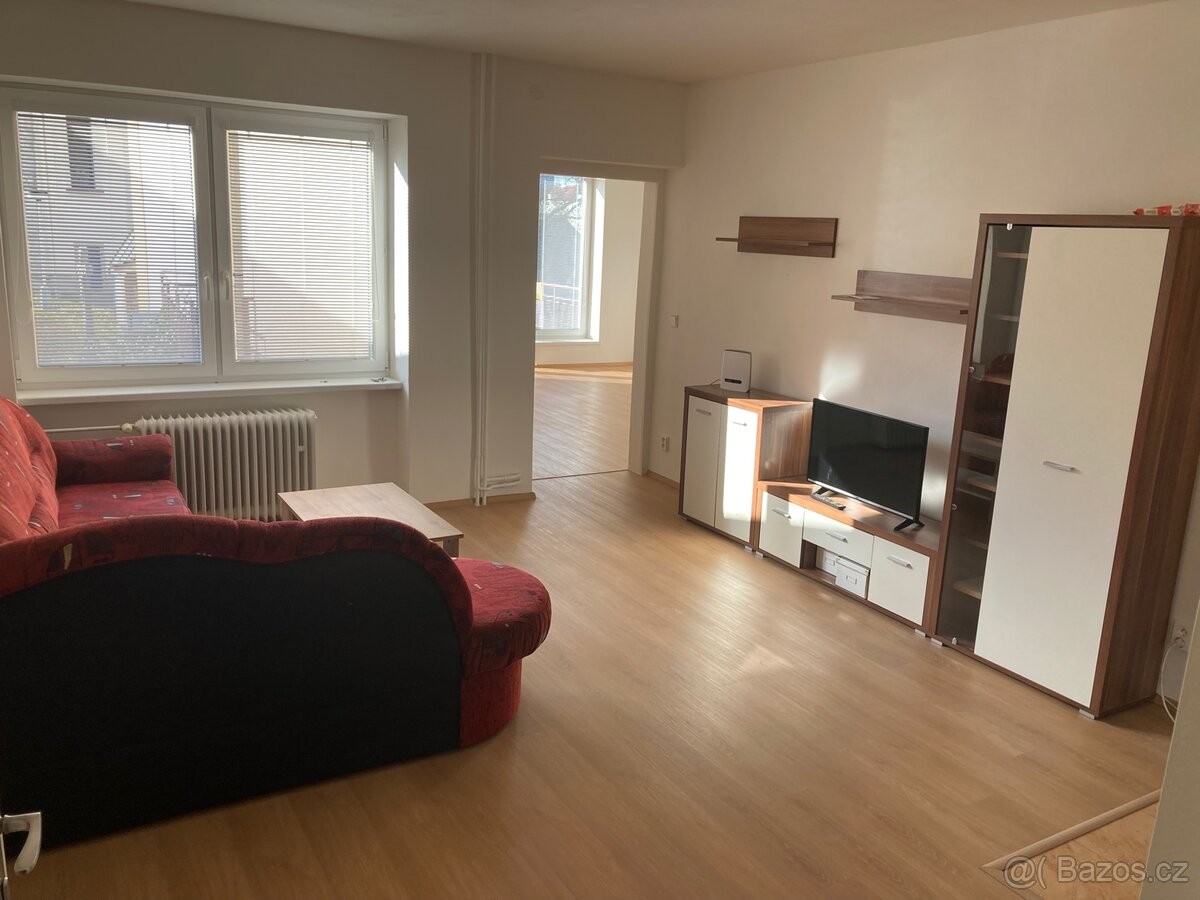 Byty, Žďár nad Sázavou, 591 01, 87 m²