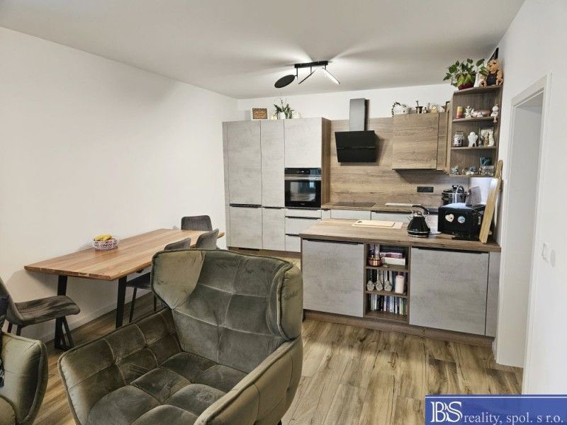 Byt 2+kk · 60 m² · Sedlecká,Rybáře,Karlovy Vary - 4