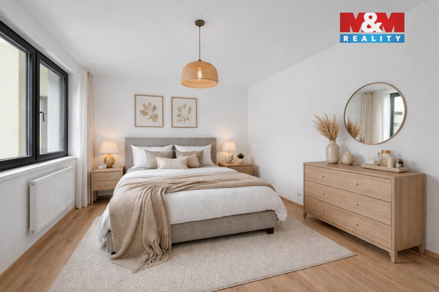 Prodej byt 2+kk - Střížkovská, Praha, 70 m²