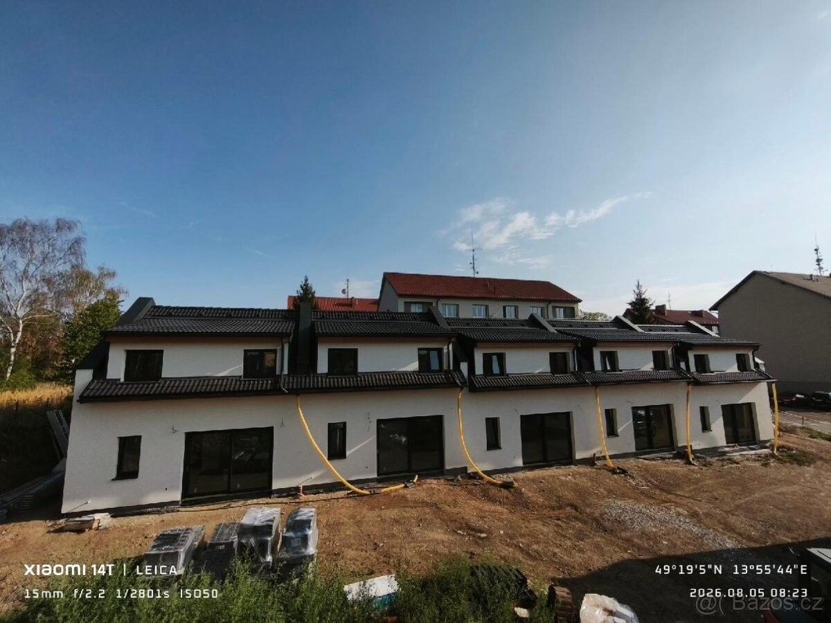 Rodinný dům