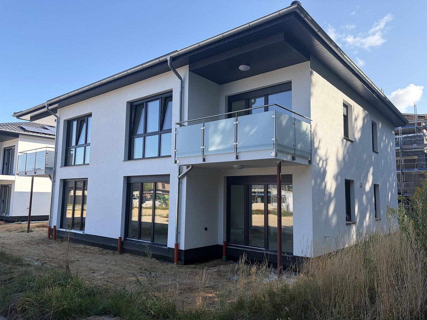 3+1, Im Malerwinkel 11, , Dolní Sasko, 72 m² - 2