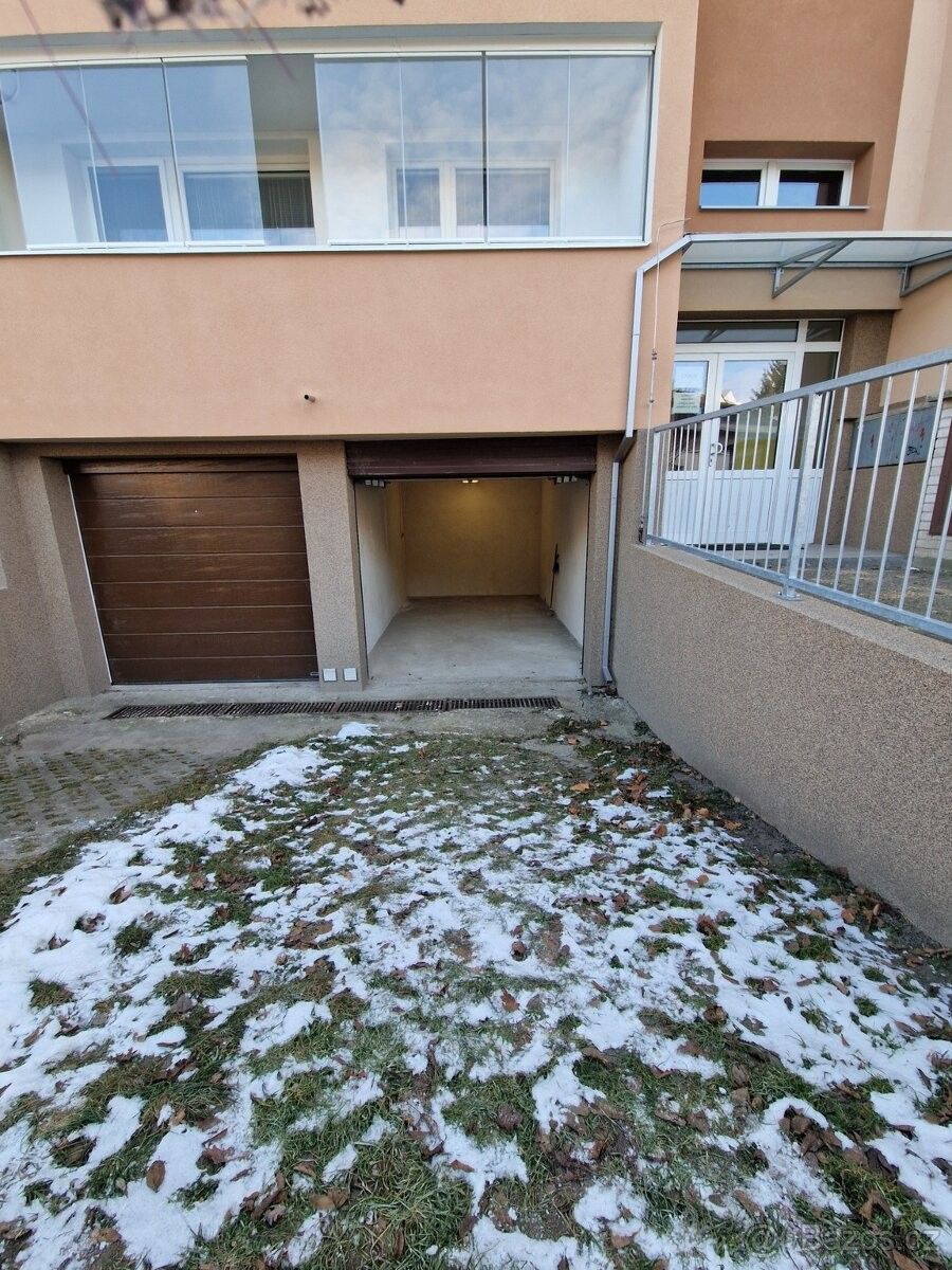 Pronájem garáž - Lysá nad Labem, 289 22