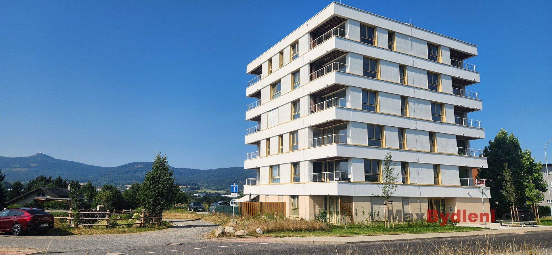 1+kk, Liberec - Liberec XII-Staré Pavlovice, Liberecký kraj, 42 m² - 1