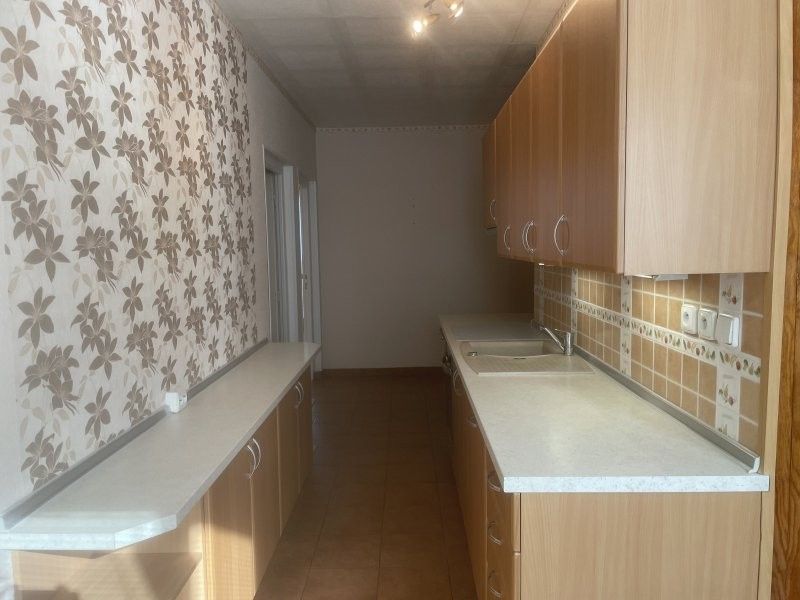 Byt 2+1 · 61 m² · Skalková, Chomutov - 4