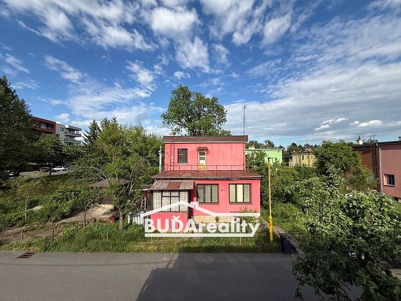 Rodinné domy, tř. Odboje, Otrokovice, okres Zlín, 80 m² - 2