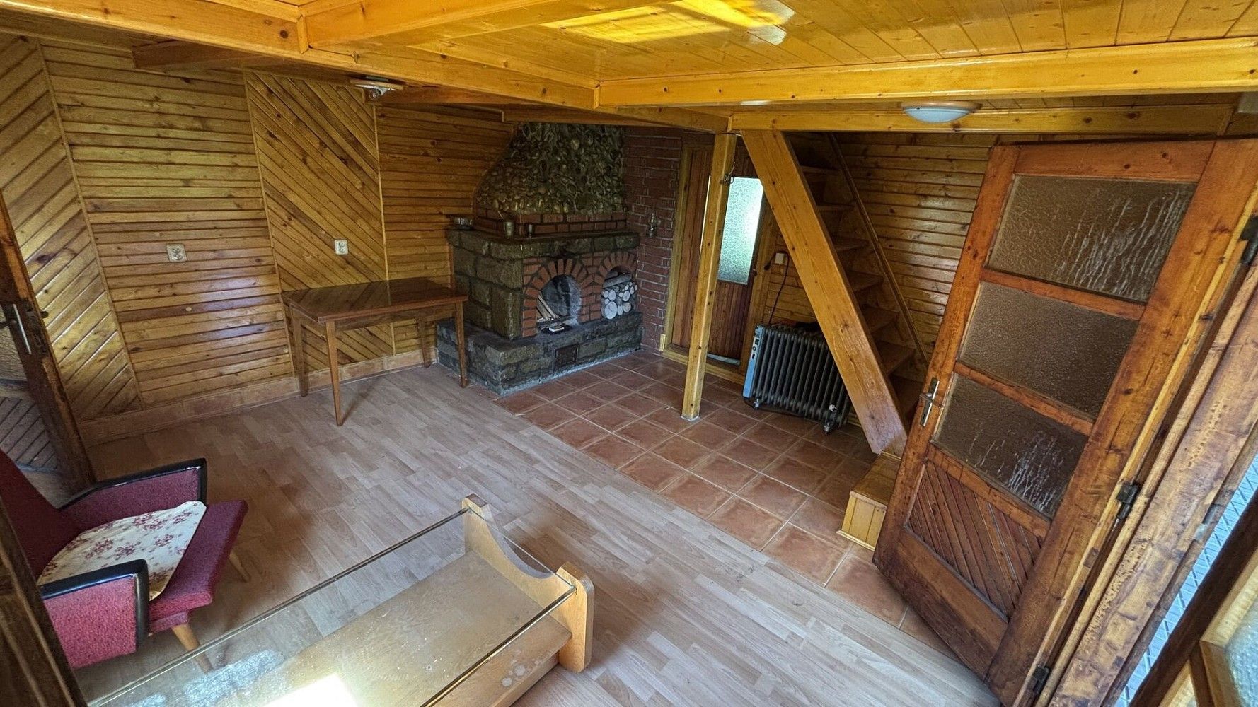 Chalupa · 68 m² · Olšany, okres Vyškov, Jihomoravský kraj - 4