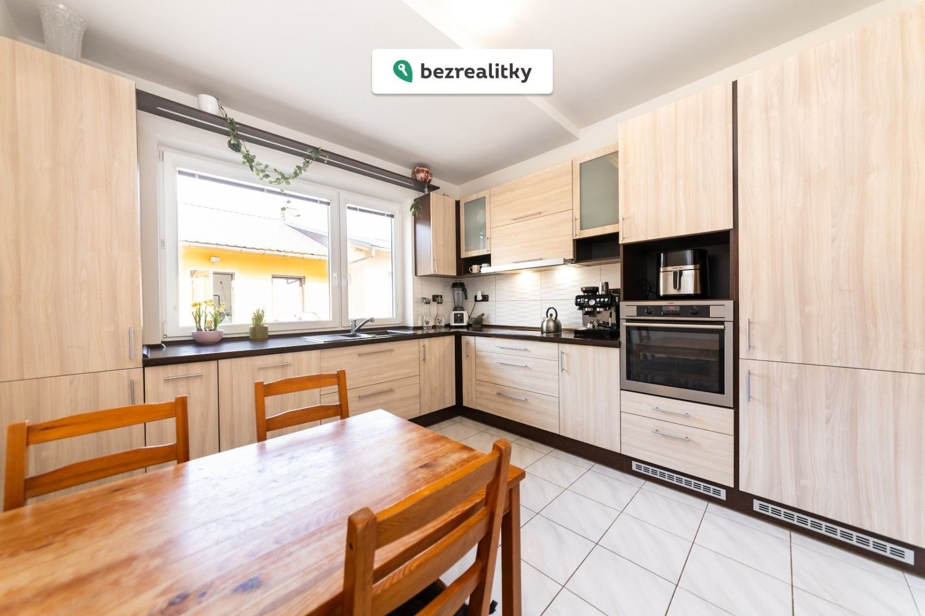 Prodej rodinný dům - Hájíček 78, Babice u Rosic, 169 m² - 5