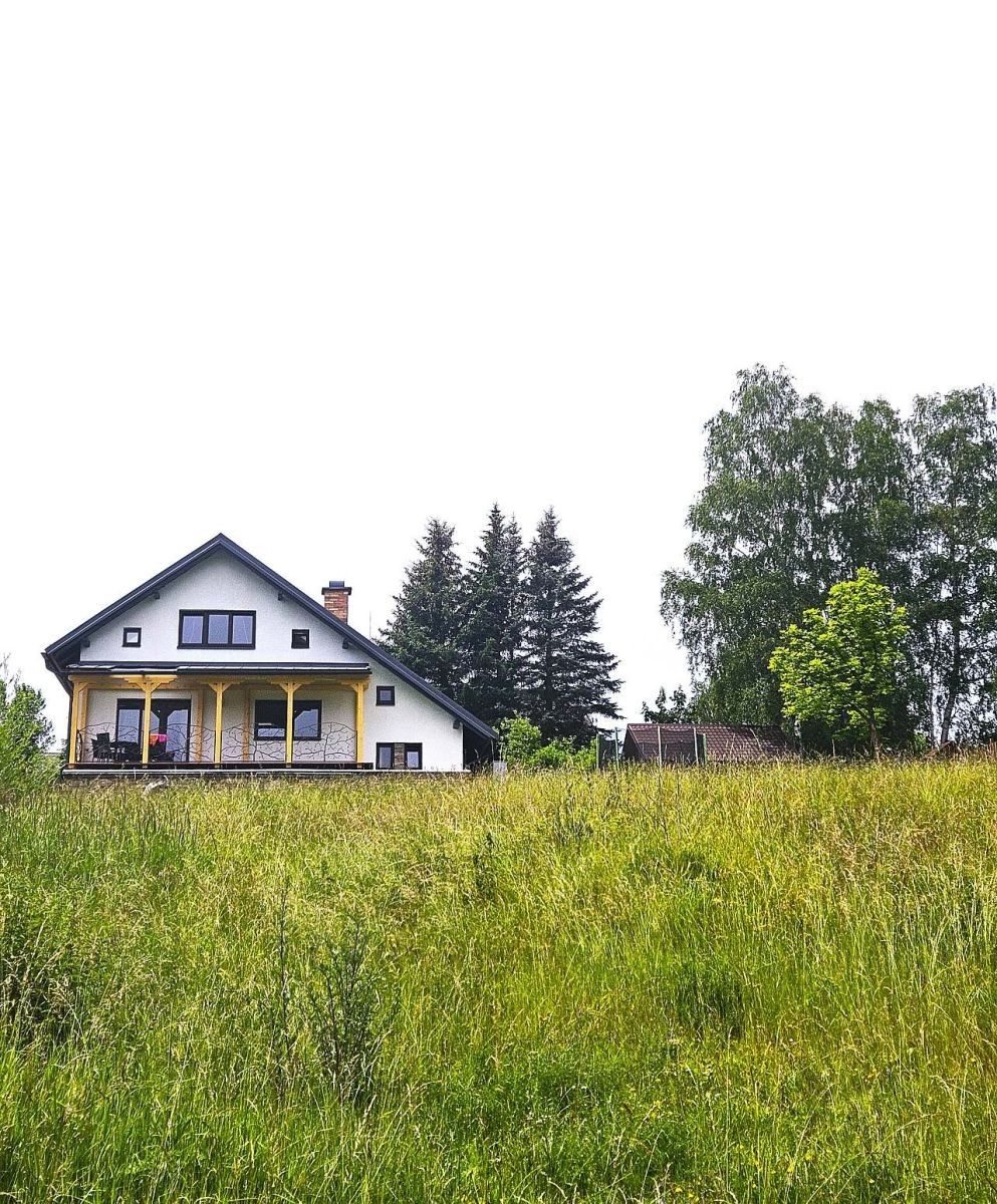 Pronájem chata - Dolní Morava - Dolní Morava, Pardubický kraj - 2