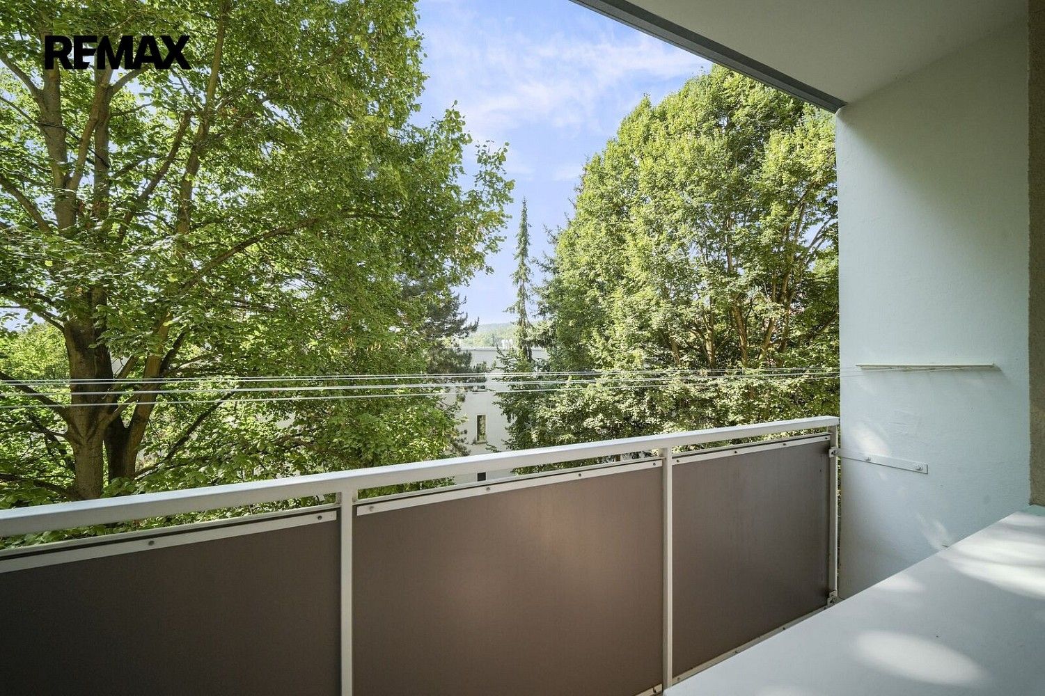 Prodej byt 2+1 - Brno - Komín, okres Brno-město, Jihomoravský kraj, 53 m² - 1
