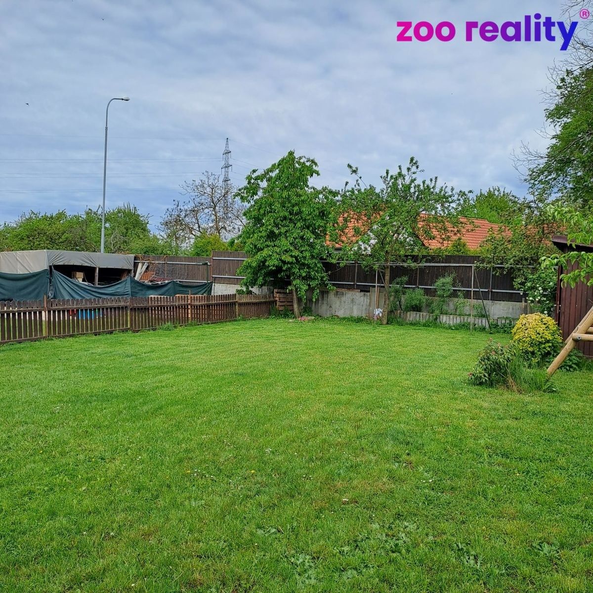 Pozemky pro bydlení, Všechlapy, Malšice, 780 m²