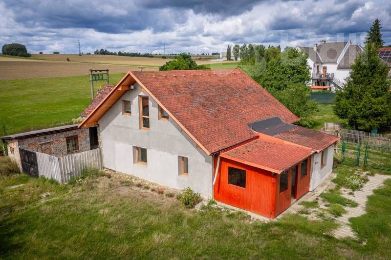 Rodinné domy, Tatenice, 230 m² - 1
