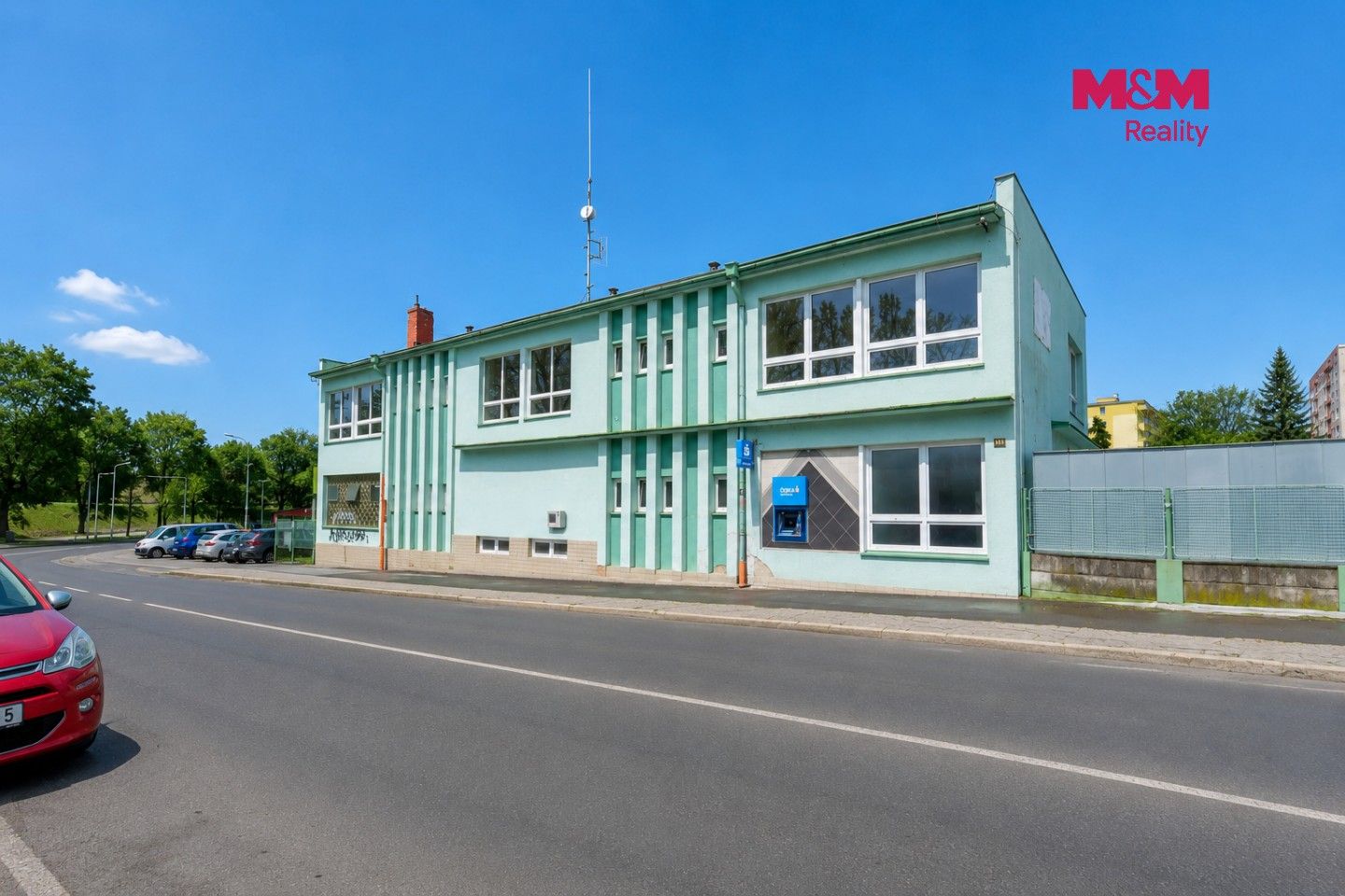 Obchodní prostory · 38 m² · Nádražní, Klatovy - 4