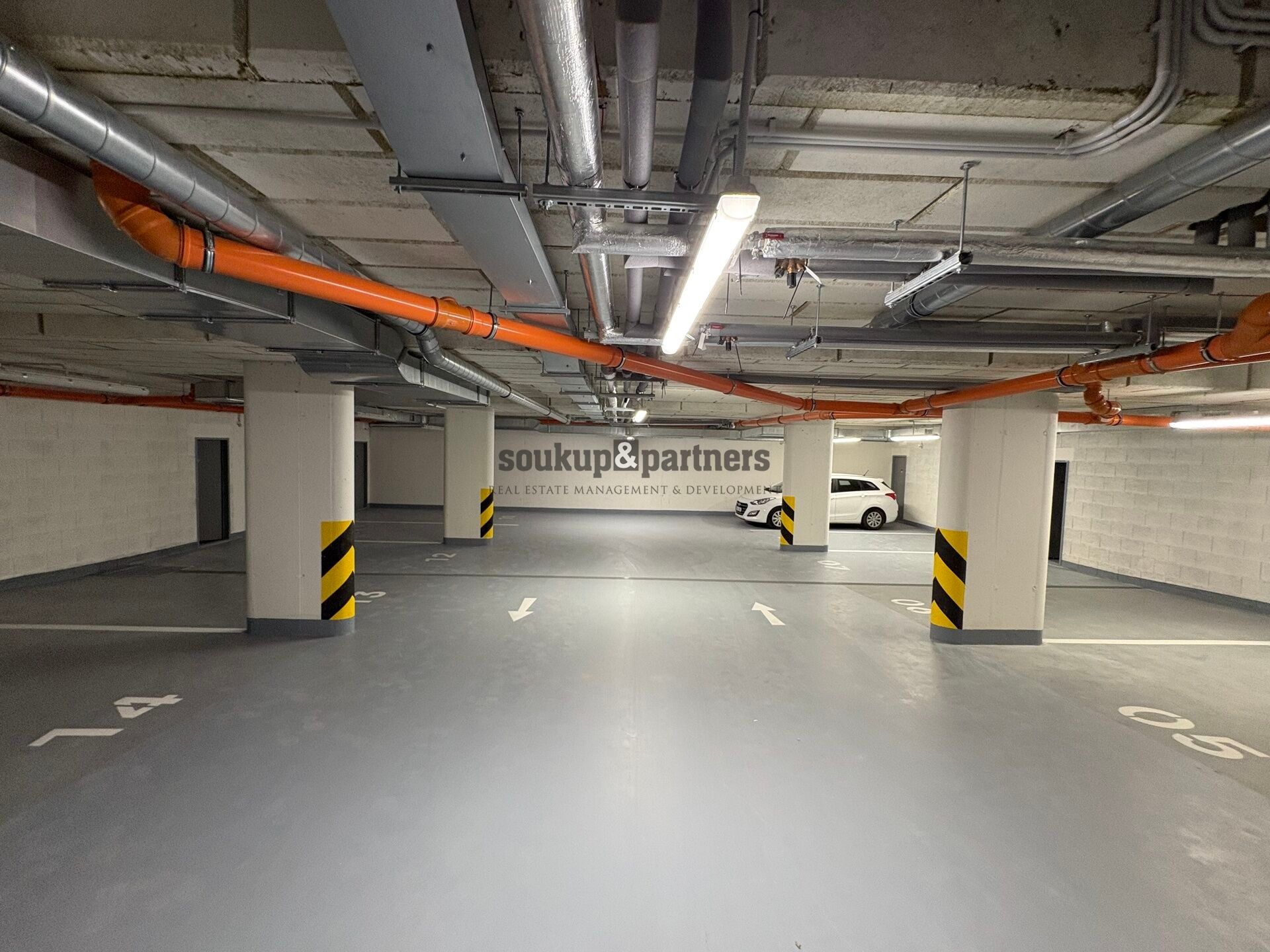 Nemovitost · 15 m² · Mecháčková, Praha - 3