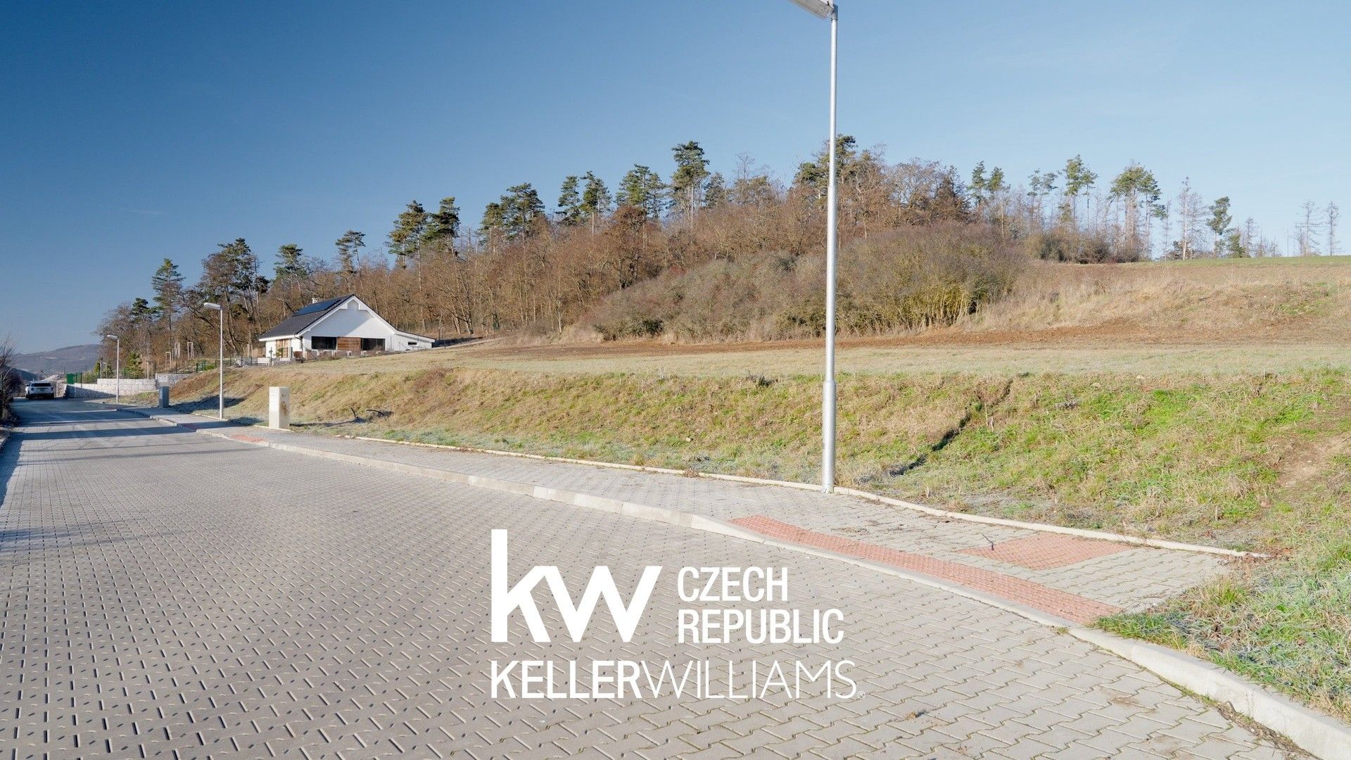 Rodinné domy, Křižatky, Králův Dvůr, 126 m²