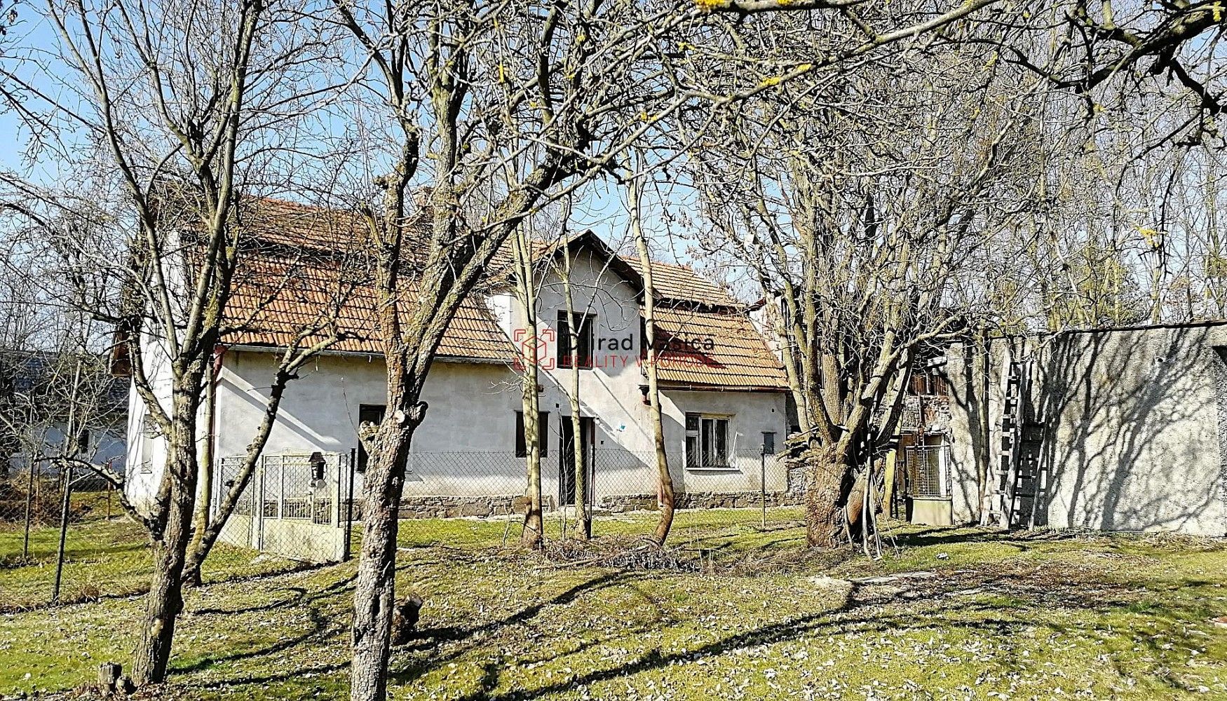Pozemky pro bydlení, Kujavy, okres Nový Jičín, Moravskoslezský kraj - 2