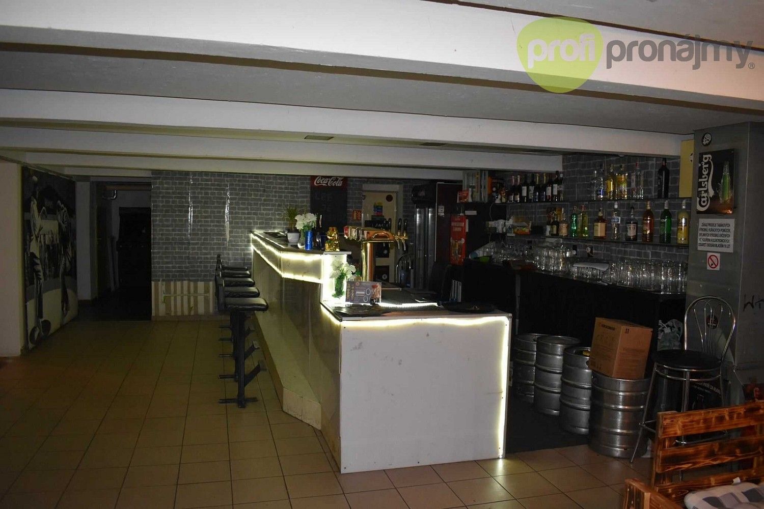 Komerční nemovitost · 220 m² · nám. Dr. E. Beneše, Holešov, okres Kroměříž - 3