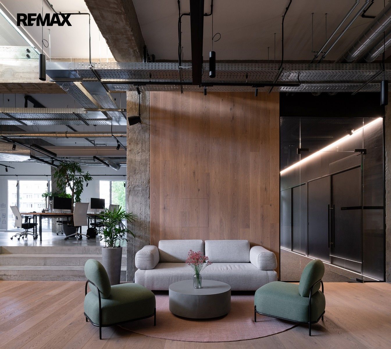 Kancelář · 911 m² · Hlavní třída 6078, Ostrava Poruba - 4
