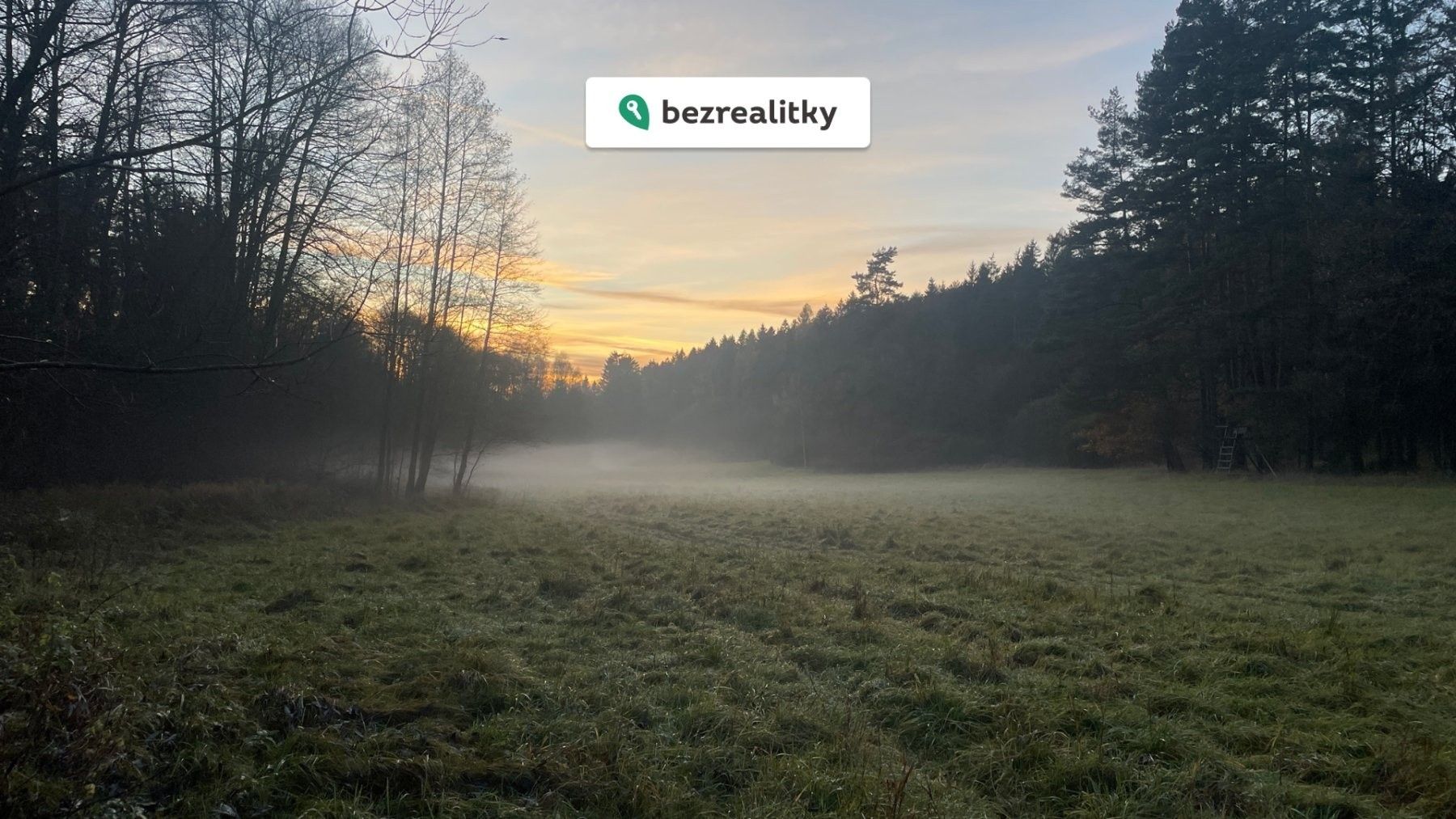 Louky, Hluboká nad Vltavou