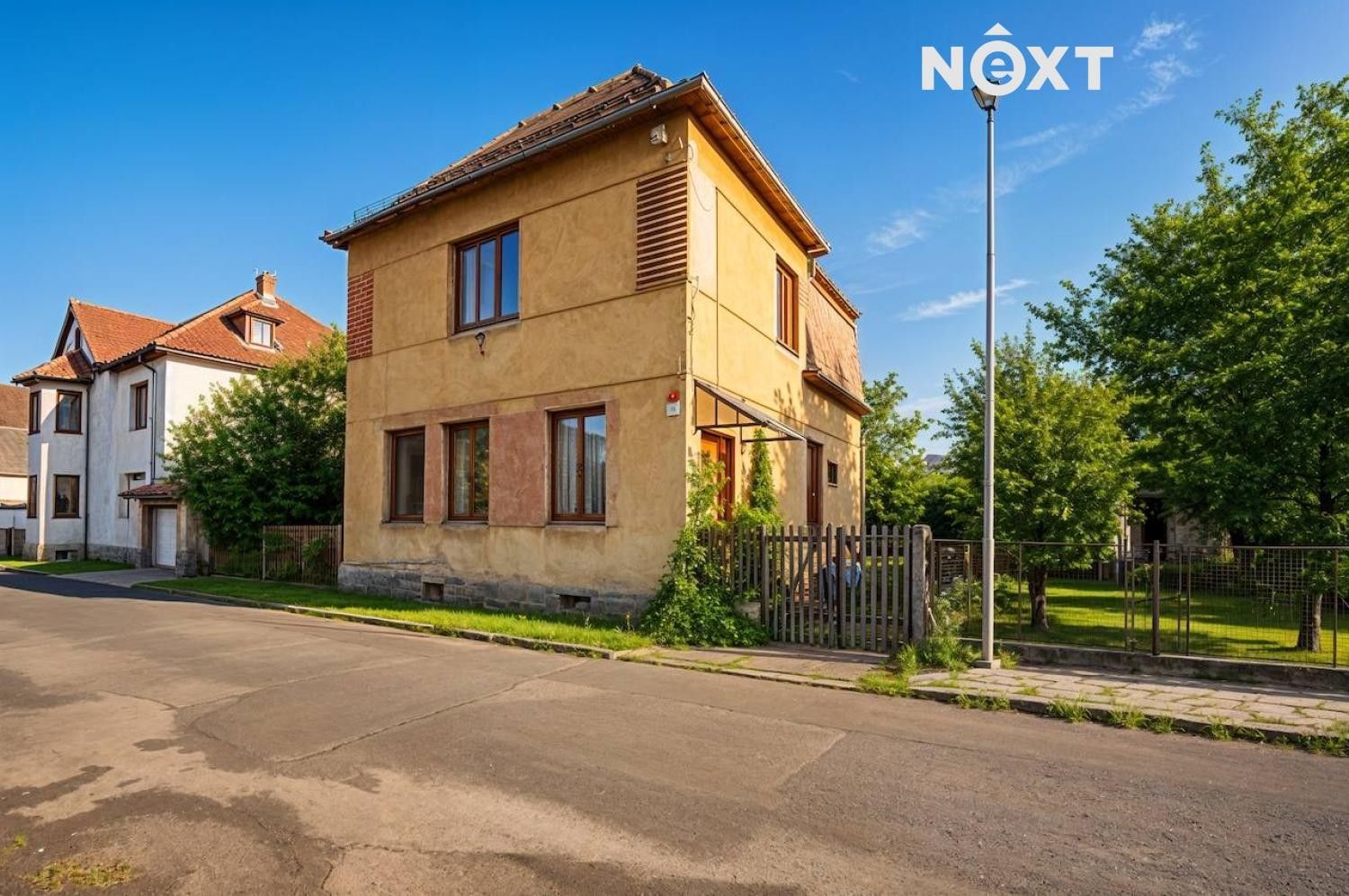 Vila, 140 m²