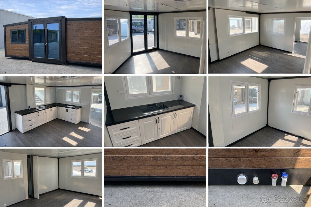 Rodinné domy, Tábor, 390 01