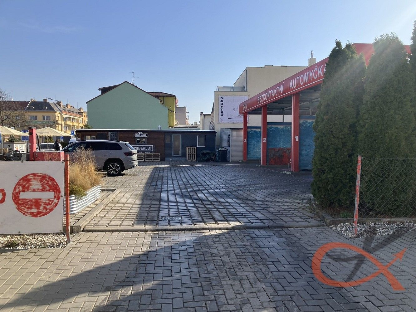 Prodej obchodní prostory - Prostějov, Olomoucký kraj, 2 433 m² - 2
