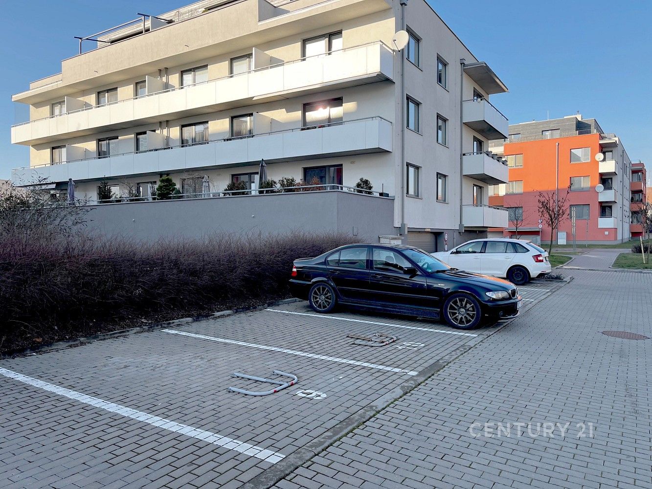Prodej ostatní - Zelnice II., Slavkov u Brna, okres Vyškov, 14 m² - 5