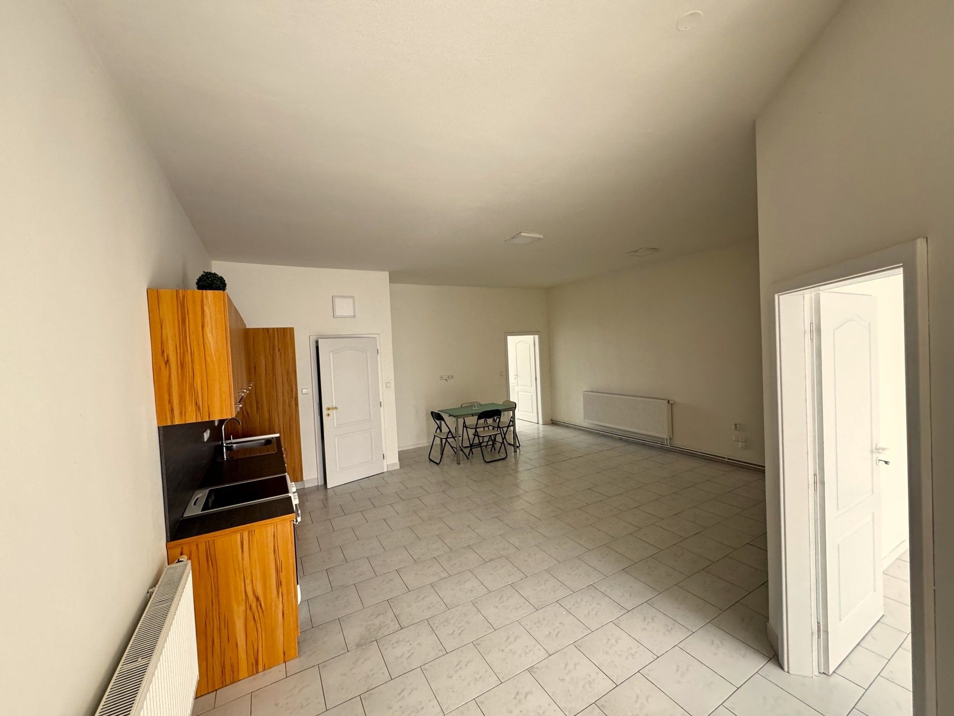 Prodej byt 3+kk - Nádražní, Strážnice, 94 m²