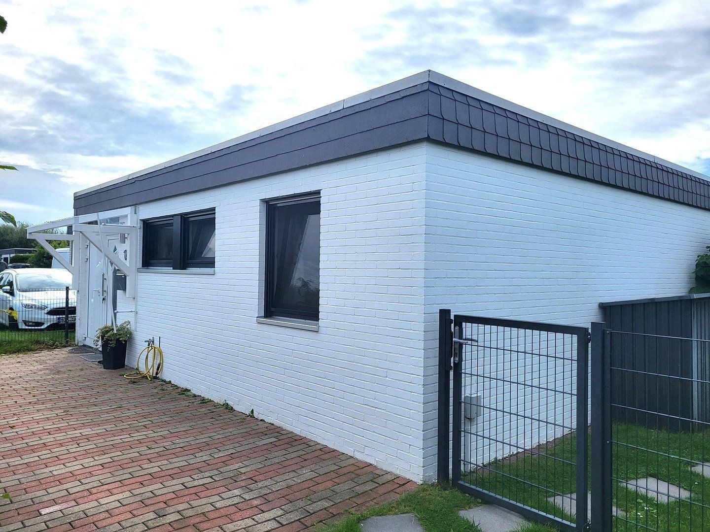 Rodinné domy, , Dolní Sasko, 68 m² - 2