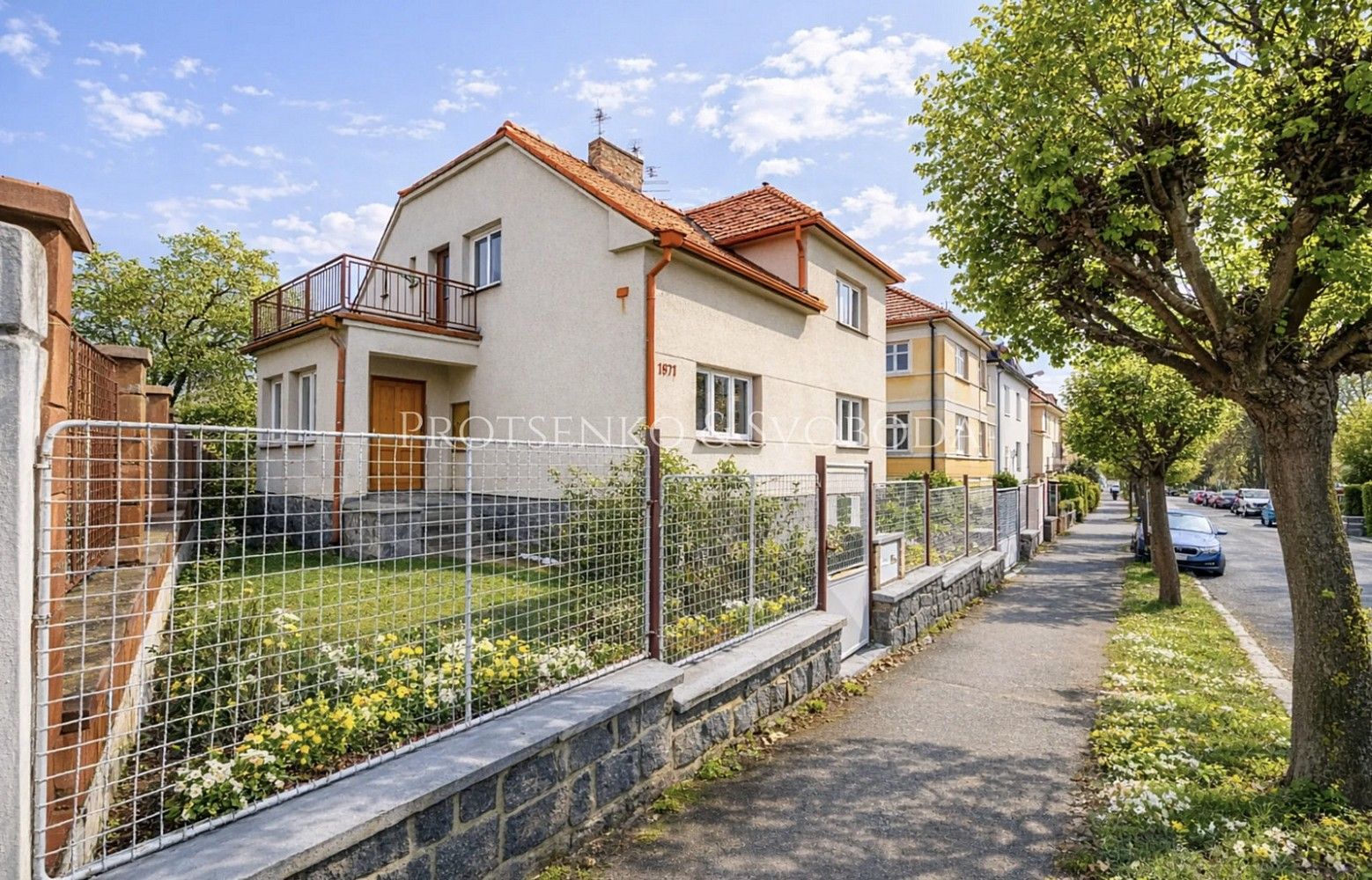 Prodej rodinný dům - Písek - Budějovické Předměstí, Jihočeský kraj, 308 m² - 2