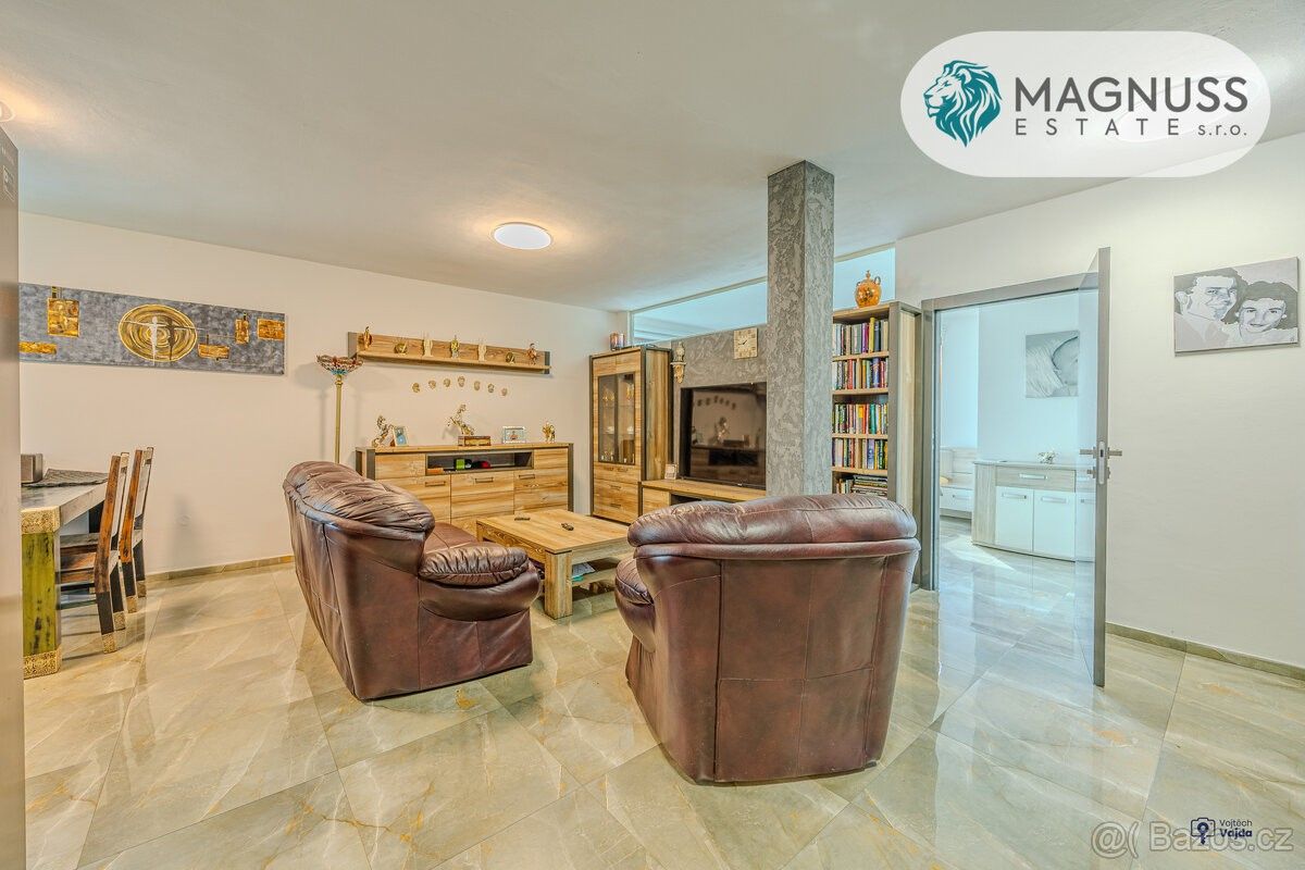 Prodej byt - Ostrava, 725 26