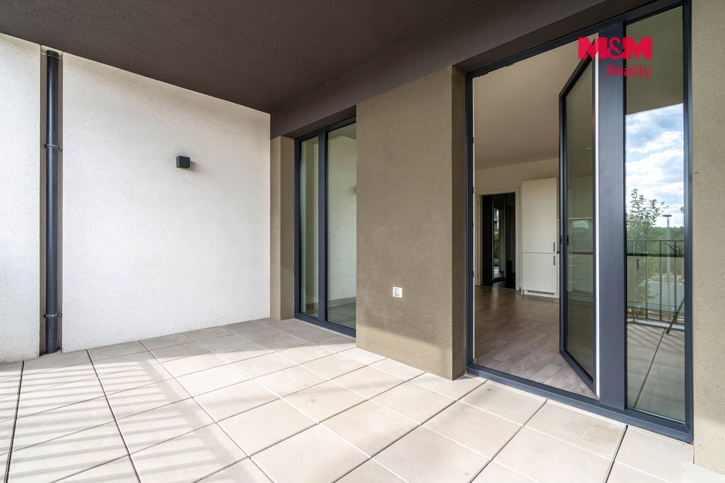 Prodej byt 2+kk - Olgy Havlové, Praha, 53 m² - 5