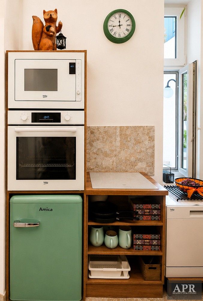 Byt · 28 m² · Hradišťská, Uherský Brod, okres Uherské Hradiště - 3