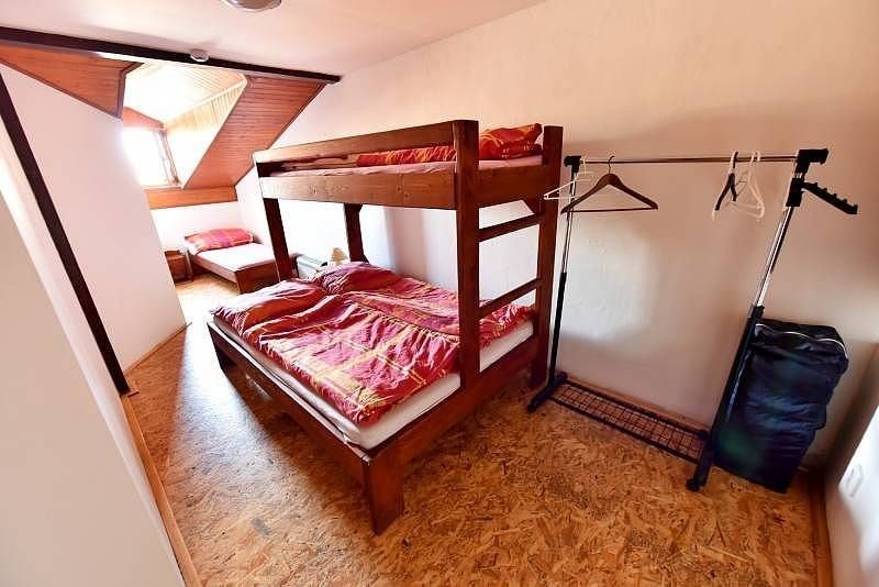 Chata · Prušánky, Jihomoravský kraj - 3