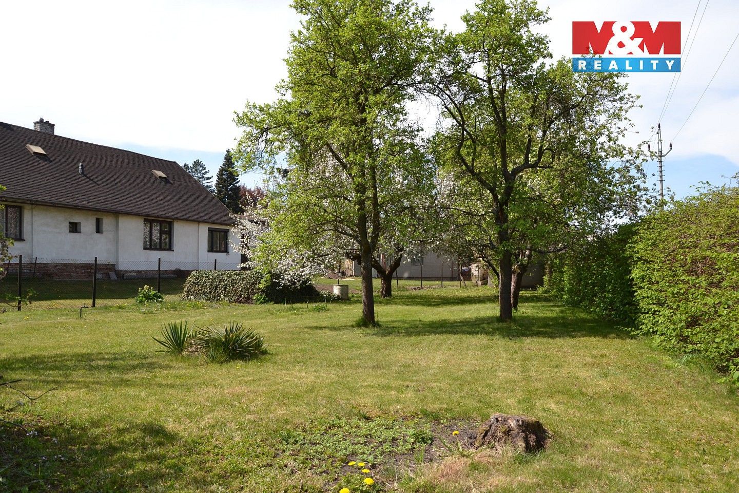 Prodej pozemek pro bydlení - Velké Poříčí, okres Náchod, Královéhradecký kraj - 5
