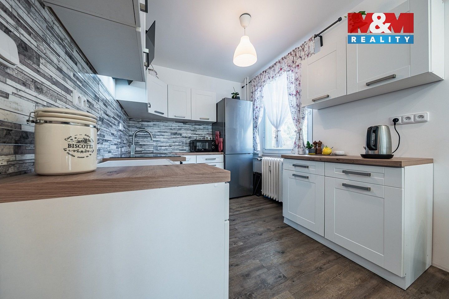 3+1, Brandýs nad Labem-Stará Boleslav - Brandýs nad Labem, okres Praha-východ, Středočeský kraj, 81 m² - 2