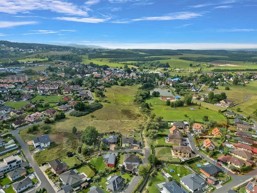 Prodej pozemek pro bydlení - Ocúnová, Jenišov