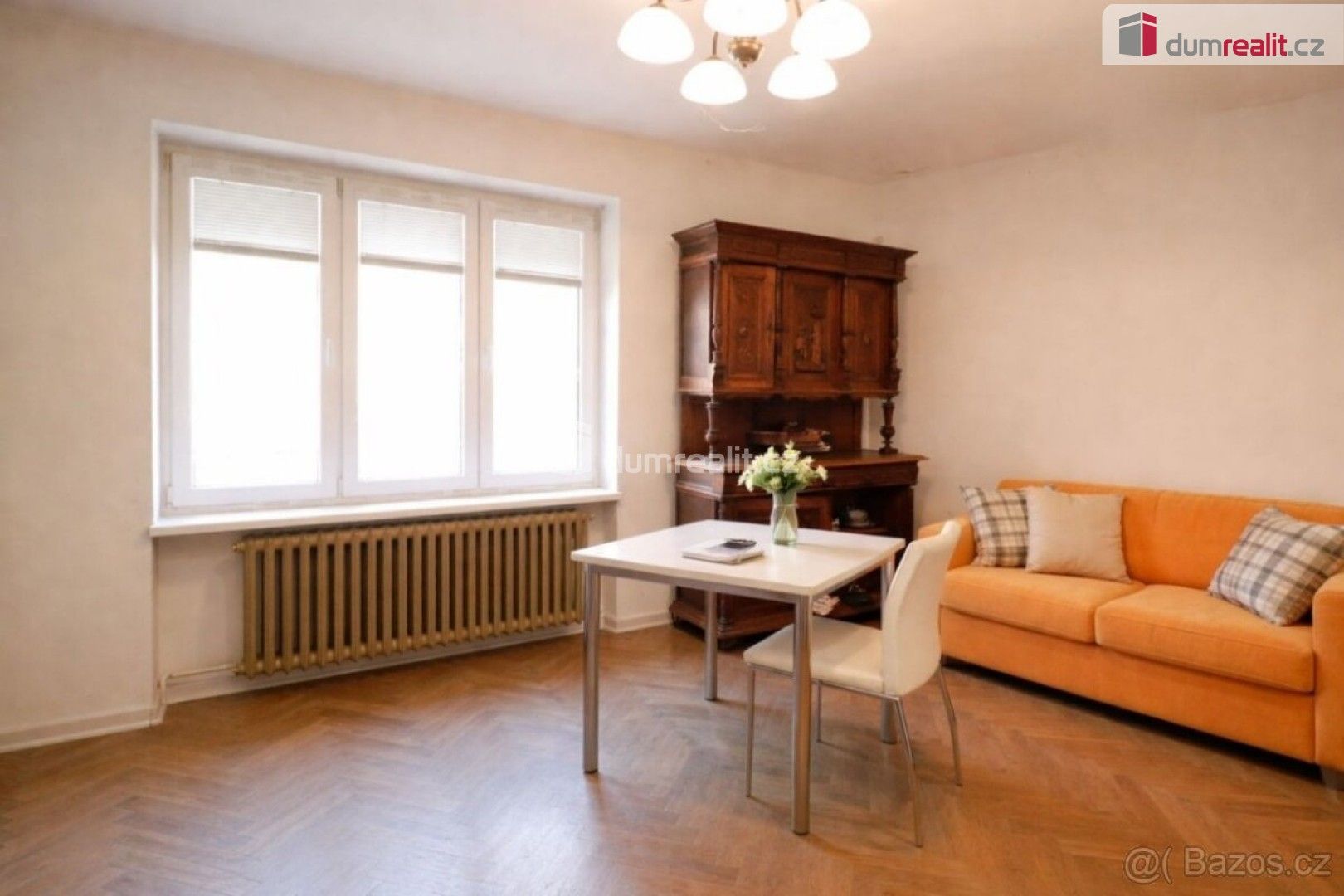 2+1, nábřeží Jana Palacha, Karlovy Vary, 63 m² - 2