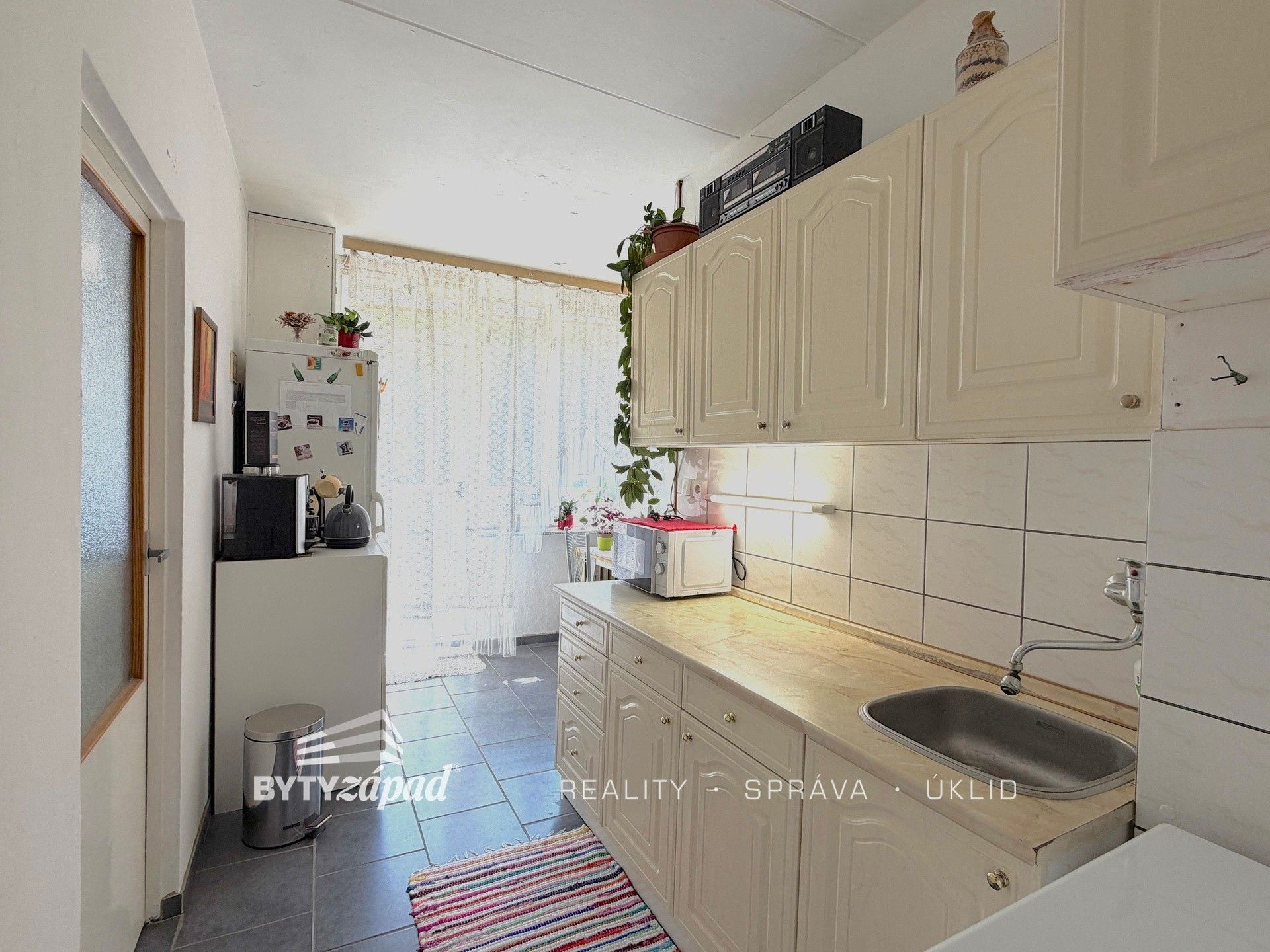 Byt 2+1 · 66 m² · Heyrovského 480, Plzeň Doudlevce - 3
