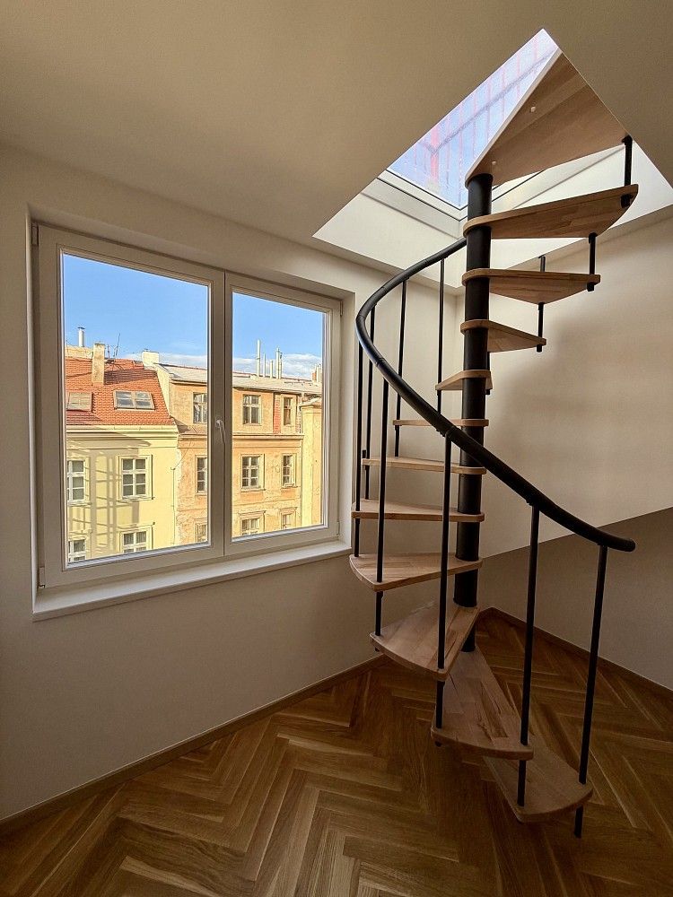 Byt 2+kk · 44 m² · Petřínská, Praha 5 - Malá Strana - 4