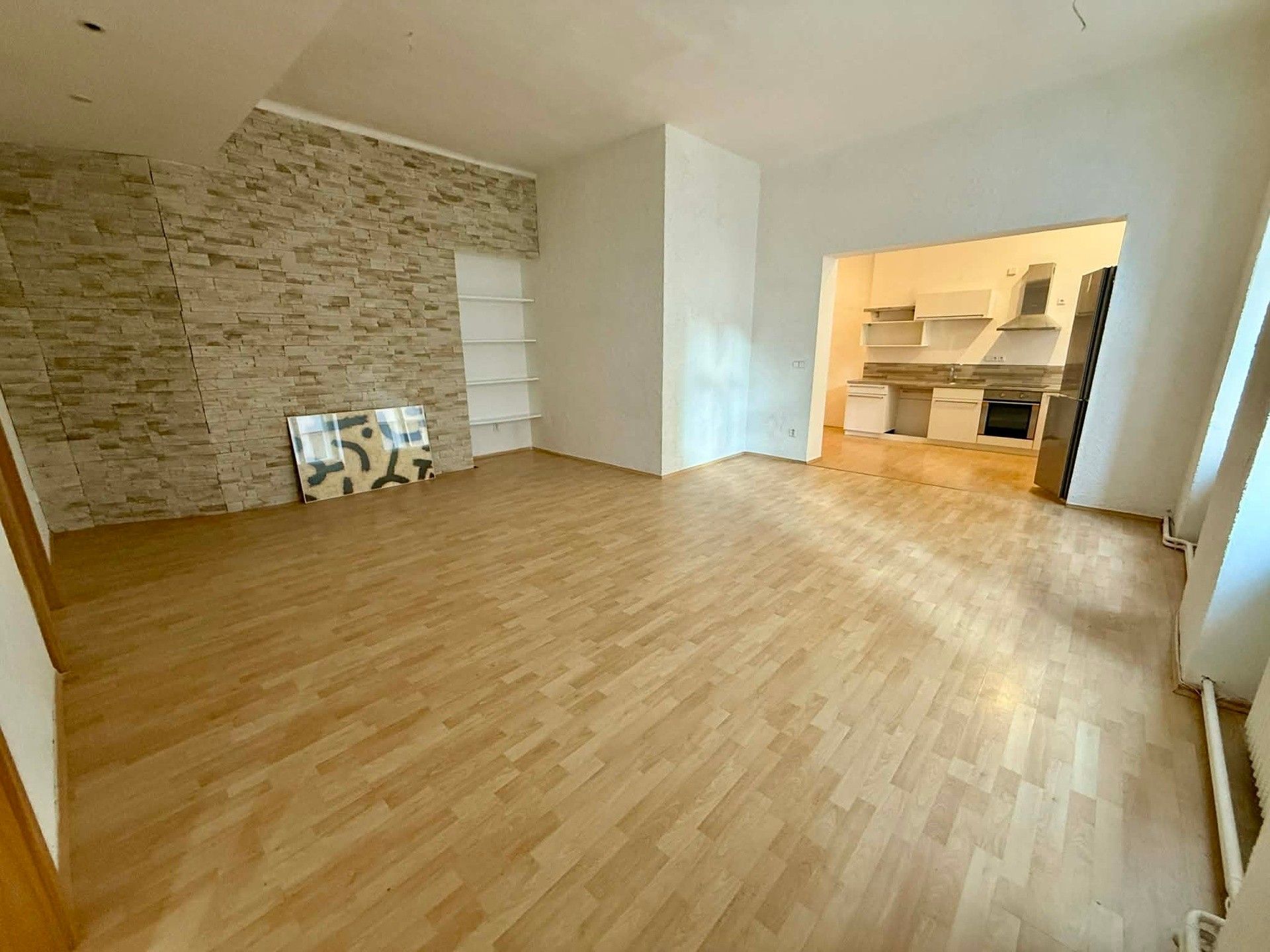 Prodej byt 3+kk - Solniční, Brno, 88 m²