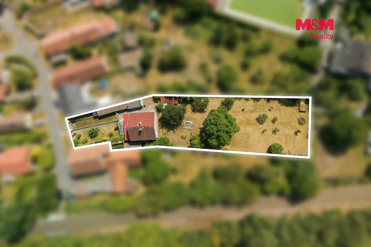 Rodinný dům · 240 m² · U Mlýna, Rynholec - 4