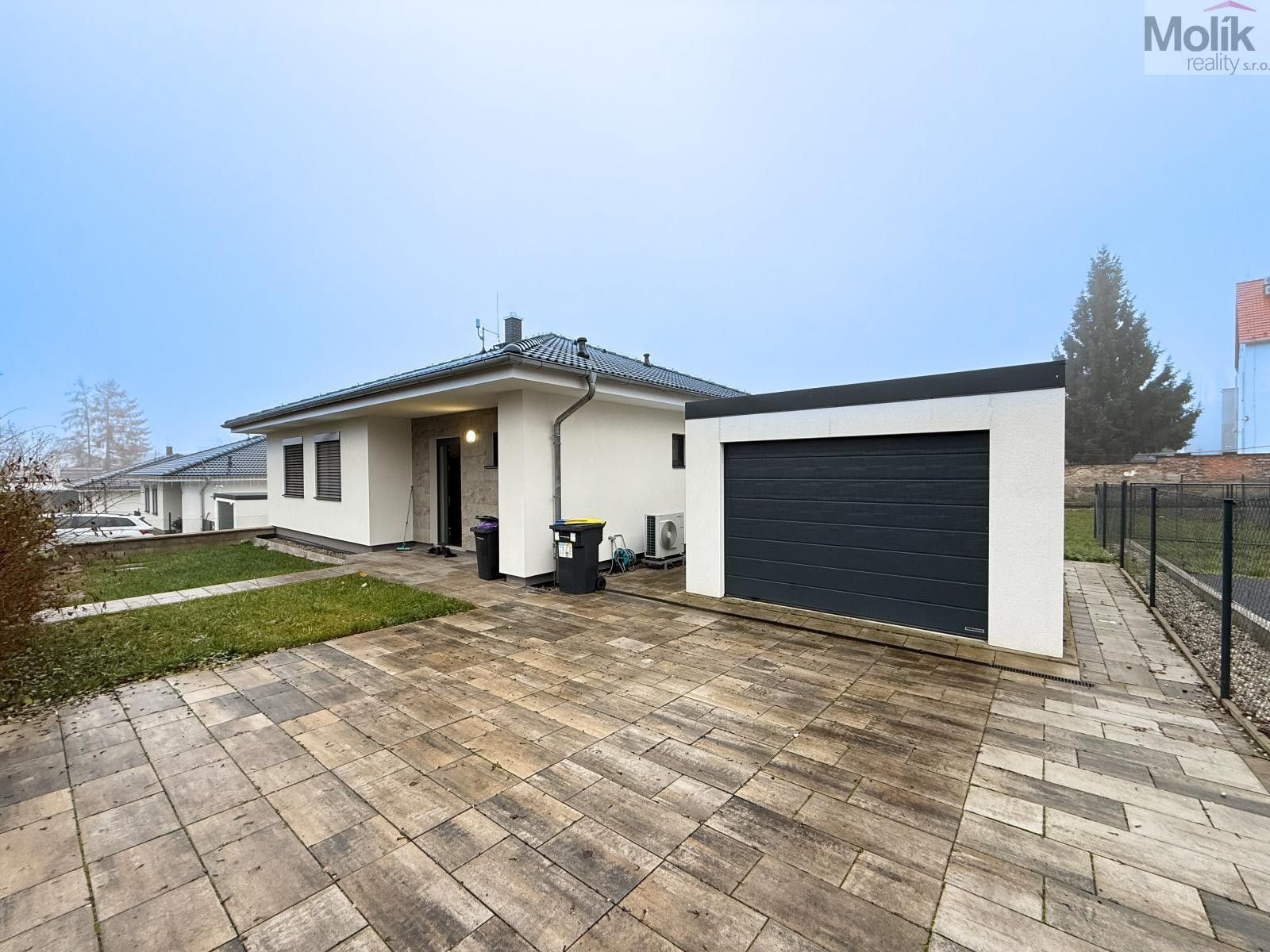 Rodinné domy, Zahradní,Dubí, 114 m²