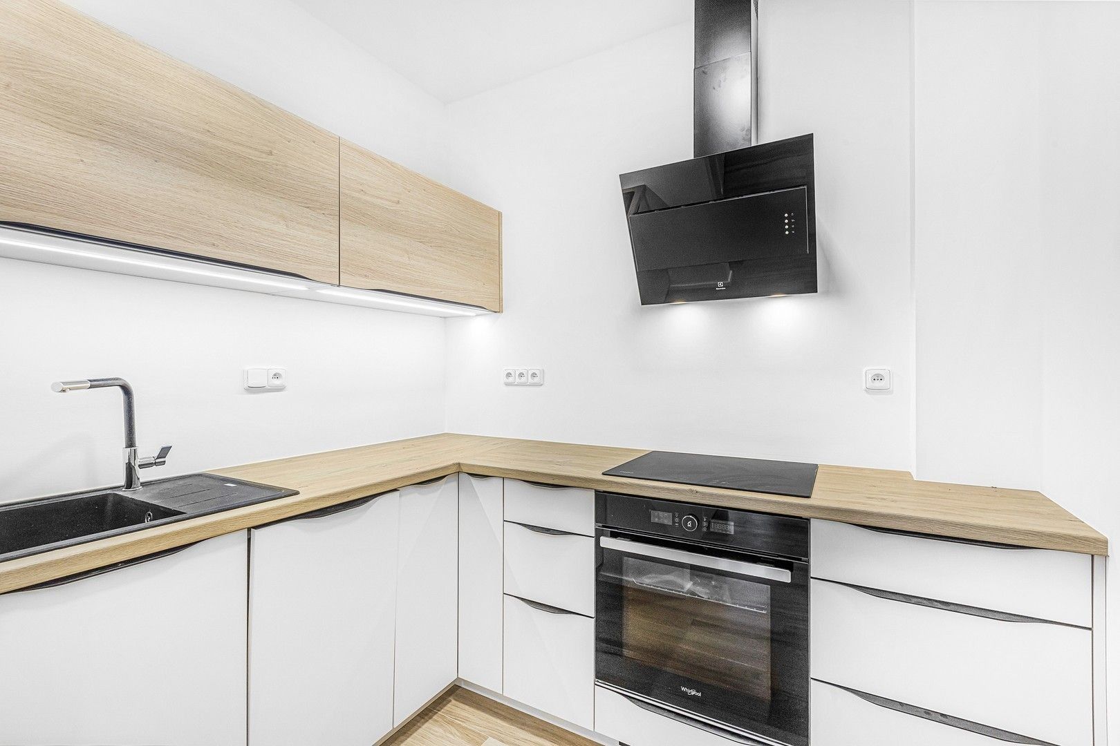3+1, Přemyslovská, Praha - Žižkov, 74 m² - 2