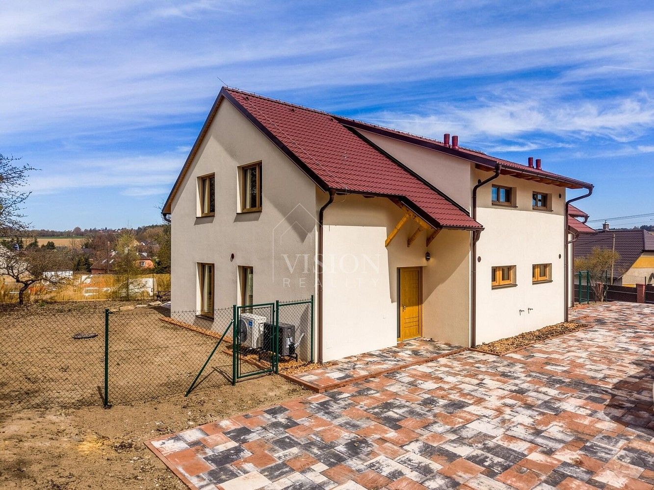 Rodinný dům, 119 m²